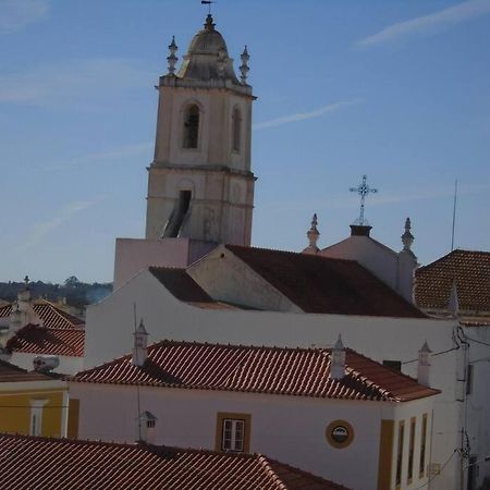Casa Azul Em Alcantarilha - Algarve Extérieur photo